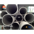 Stainless Steel Mechanical Tubing A511 TP316L